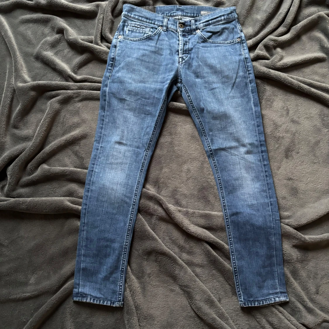Dondup george slim jeans