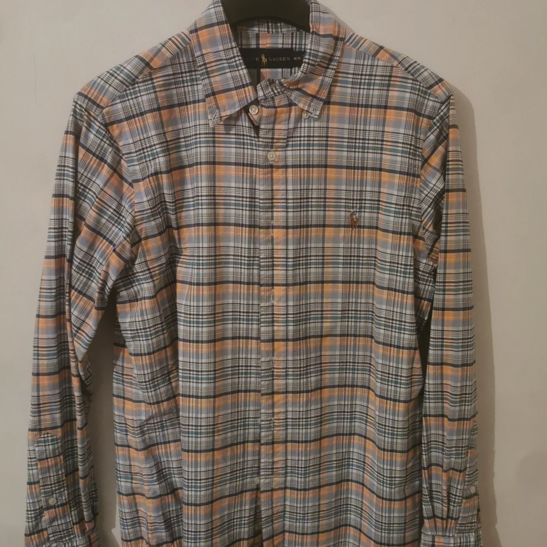 Ralph lauren skjorta