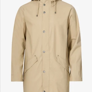 Ny Regnjacka Unisex - Säljer en aldrig använd Regnjacka i storlek 2XL då den är för liten för mig och jag inte hann returnera den i tid. Bilder kan tas på Regnjacka om så önskas, dessa bilder är från hemsidan men den ser ut precis som på bilderna. Sann i storlek.