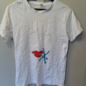 Saint Laurent  - Saint Laurent t-shirt  