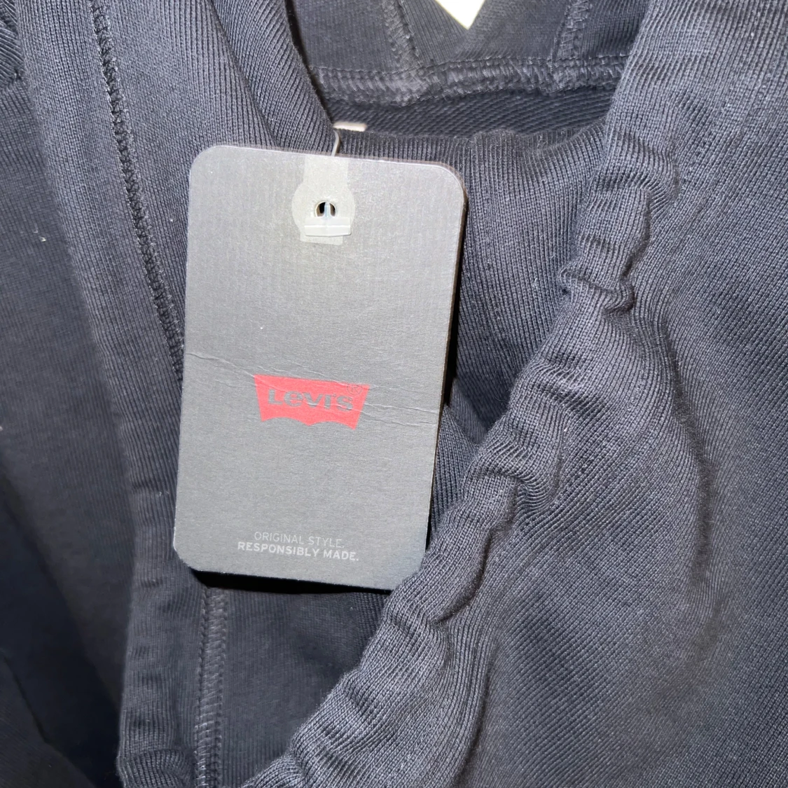 Levi’s Hoodie - 93