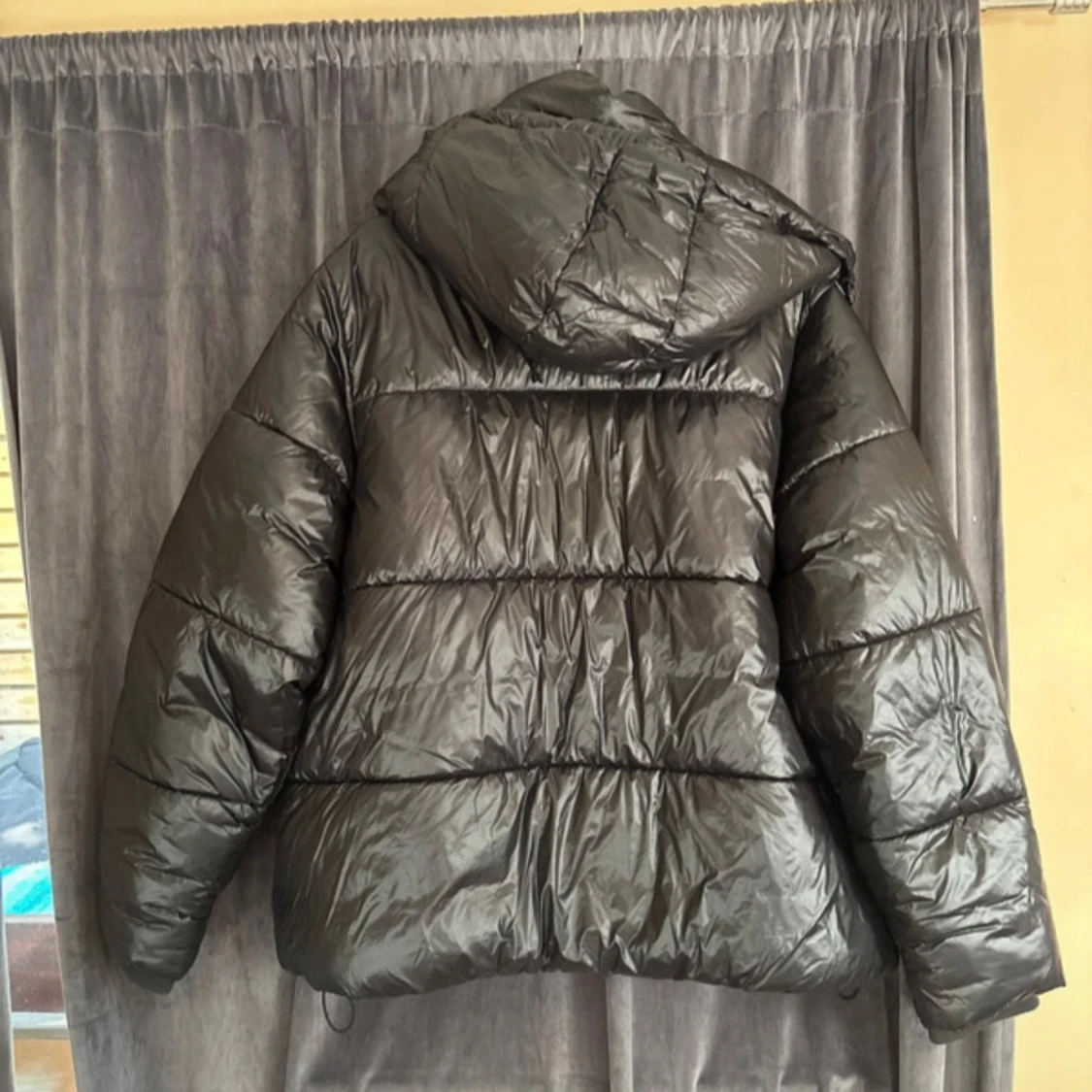 Puff jacka  - 93