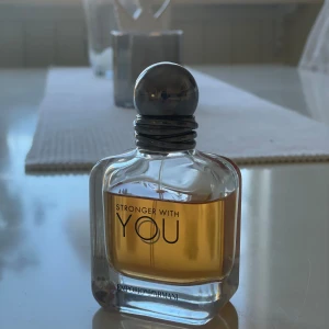 Stronger With You 40/50ml - Säljer denna parfym med 40ml kvar av 50 ml