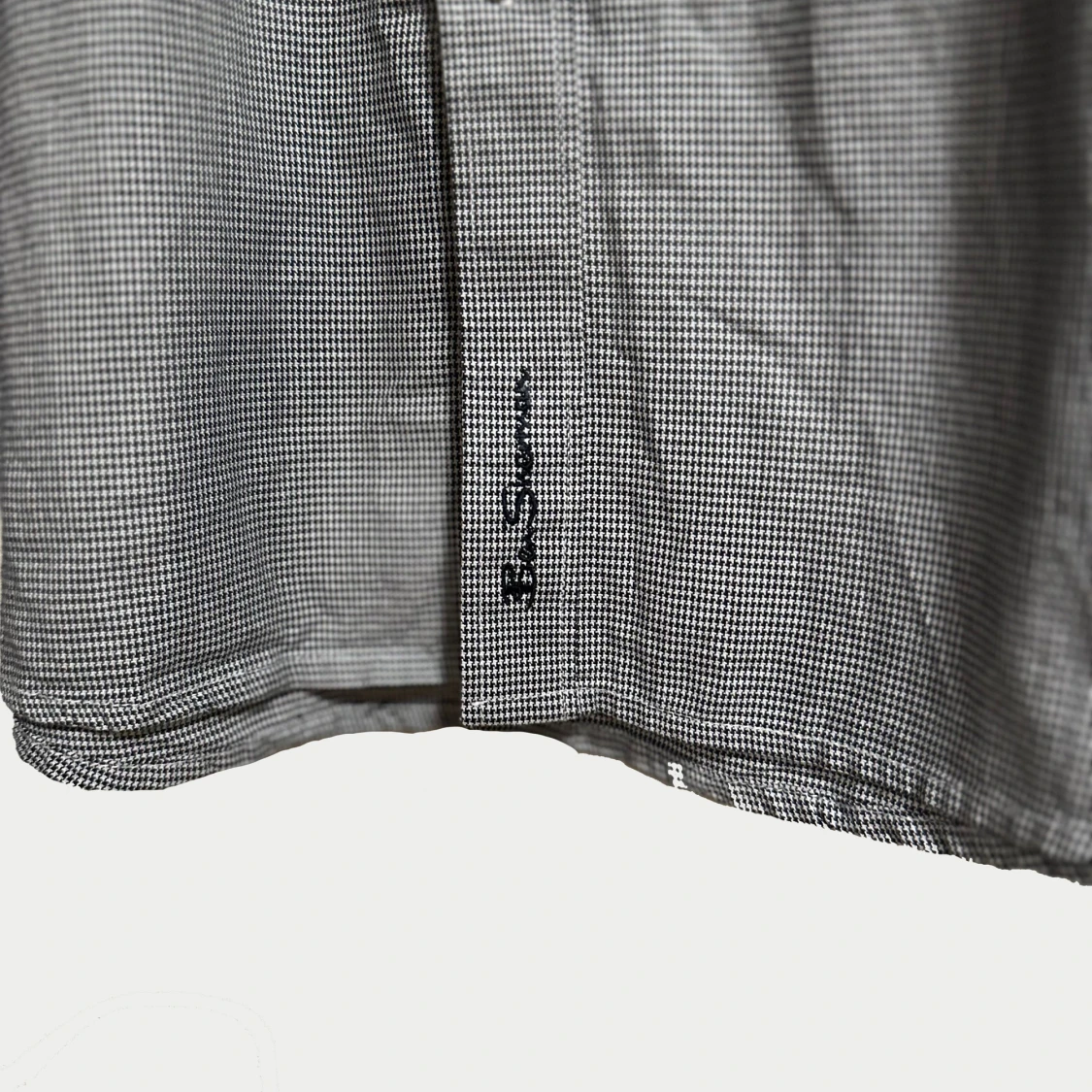 Ben Sherman skjorta - 91