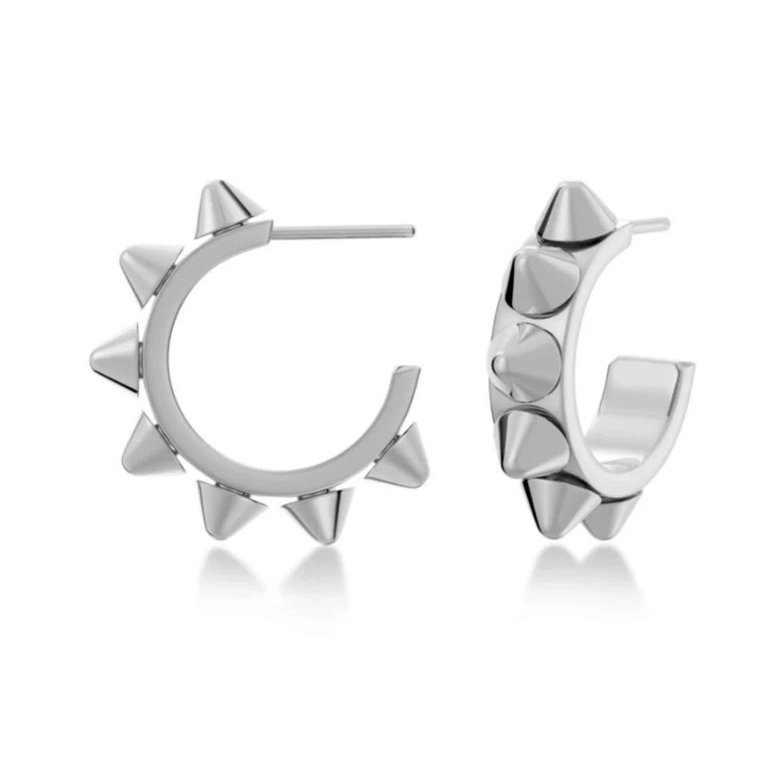 Edblad örhängen & ring