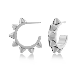 Edblad örhängen & ring - Säljer ett Edblad- pack med ett par örhängen och en ring💗Ringen är i strl 17.5. Väldigt bra skick på båda! Säljer för 500 kr, nypris 800 för både örhängena och ringen!💕