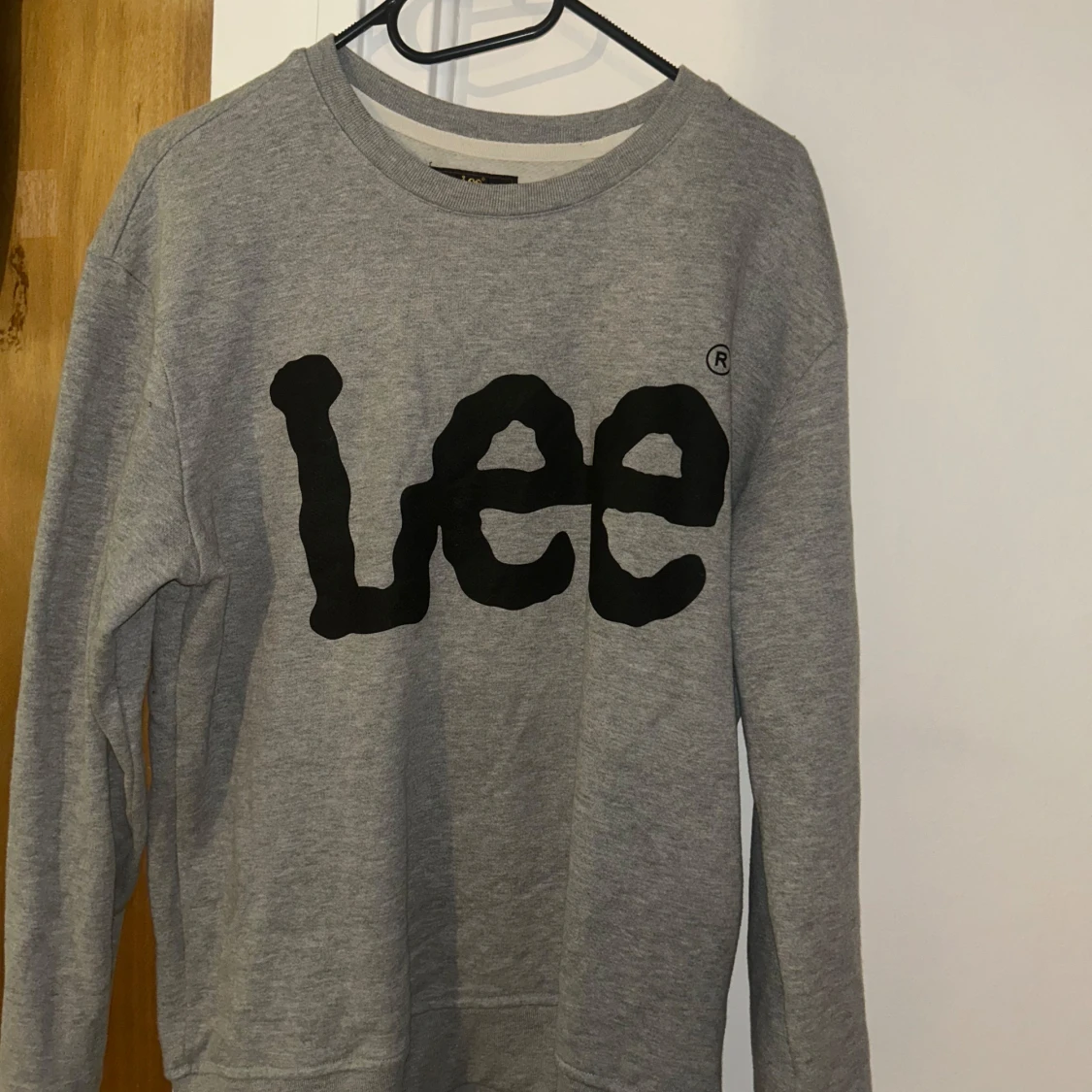 Lee sweatshirt 