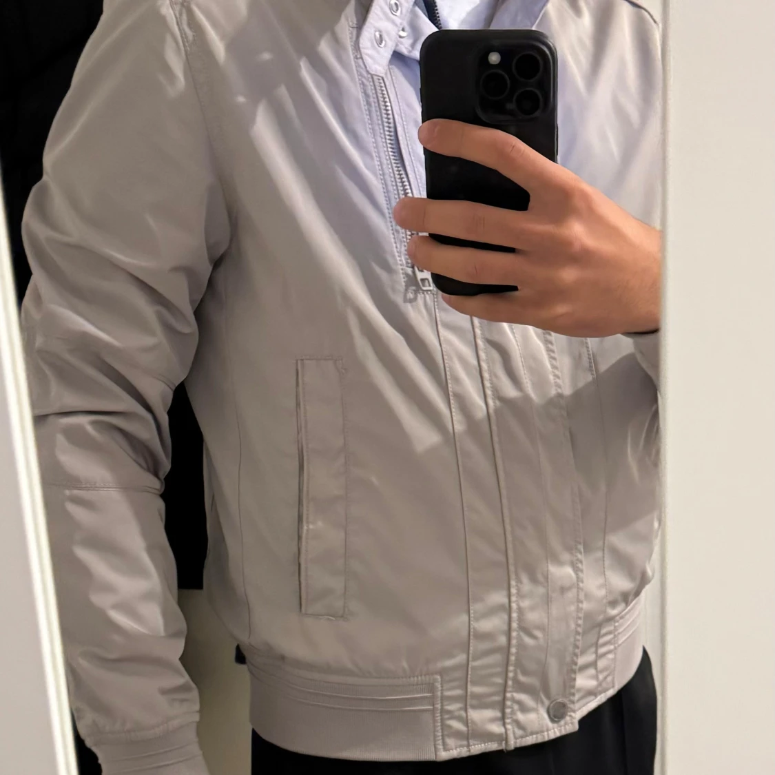 Jacka från Zara - 92