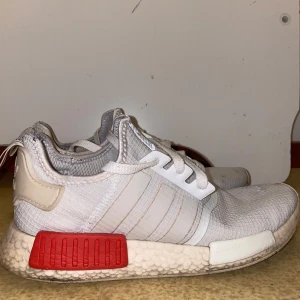 NMD - ok skick, storlek 42