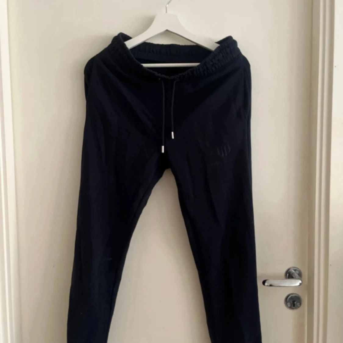 Gant sett Hoodie+byxor - 91