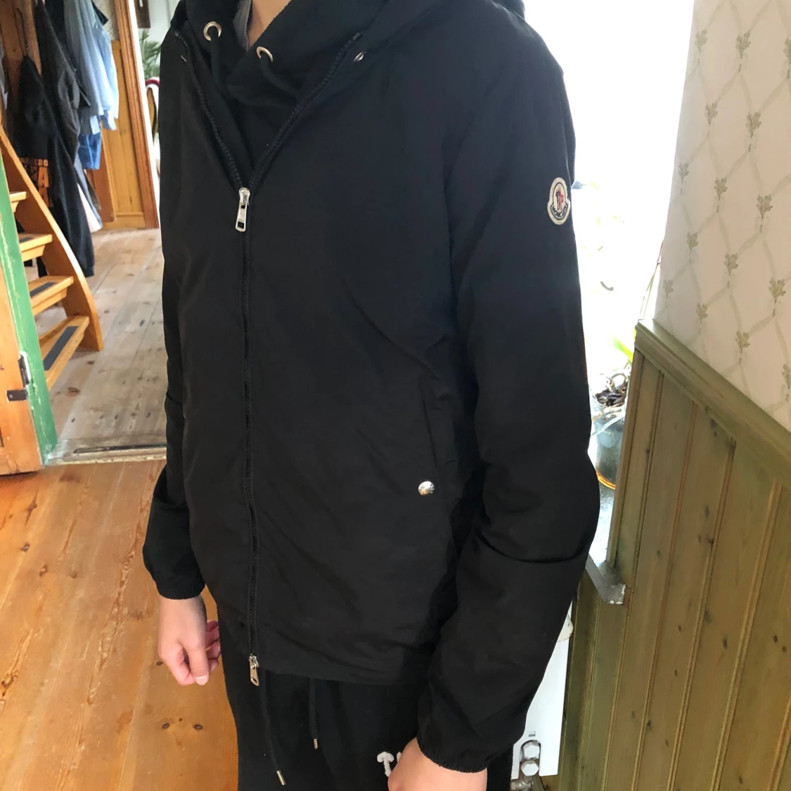 Moncler windbraker  - 90
