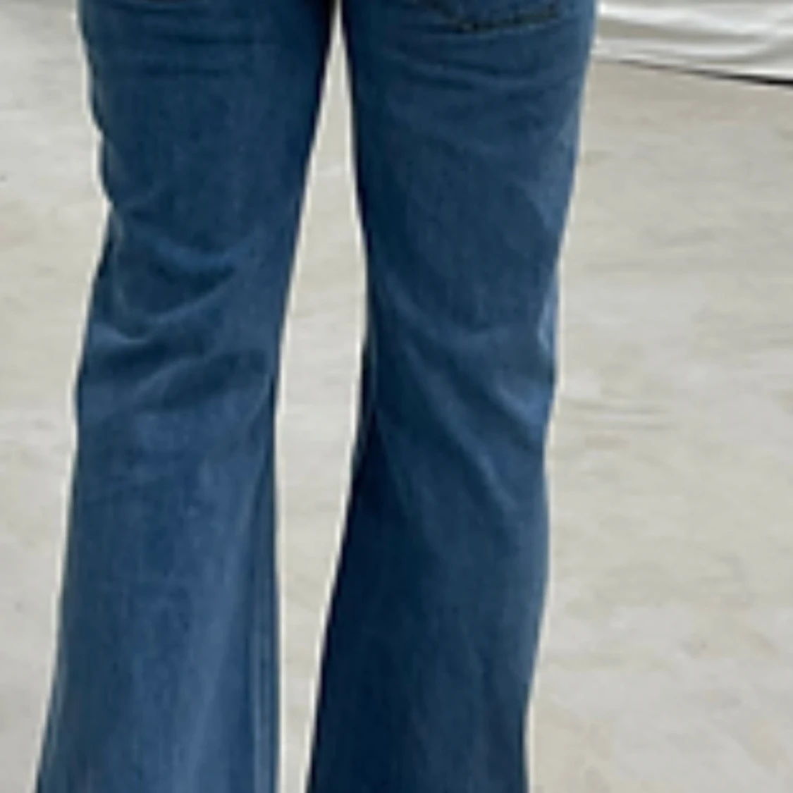 ALOBHA light blue jeans 01 - 90