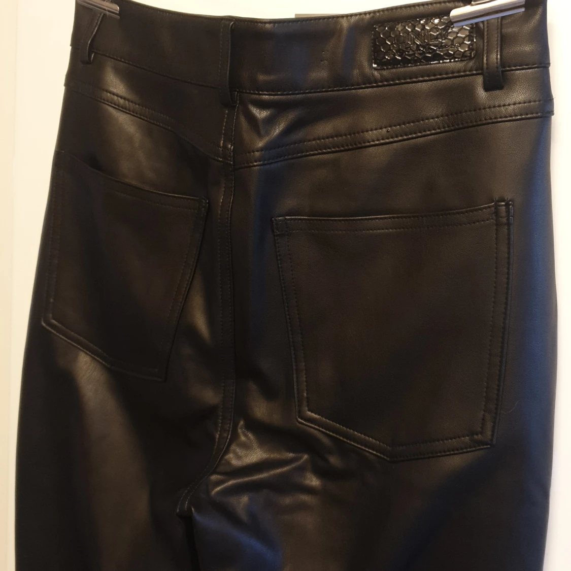 Skinnbyxor från Only - 91