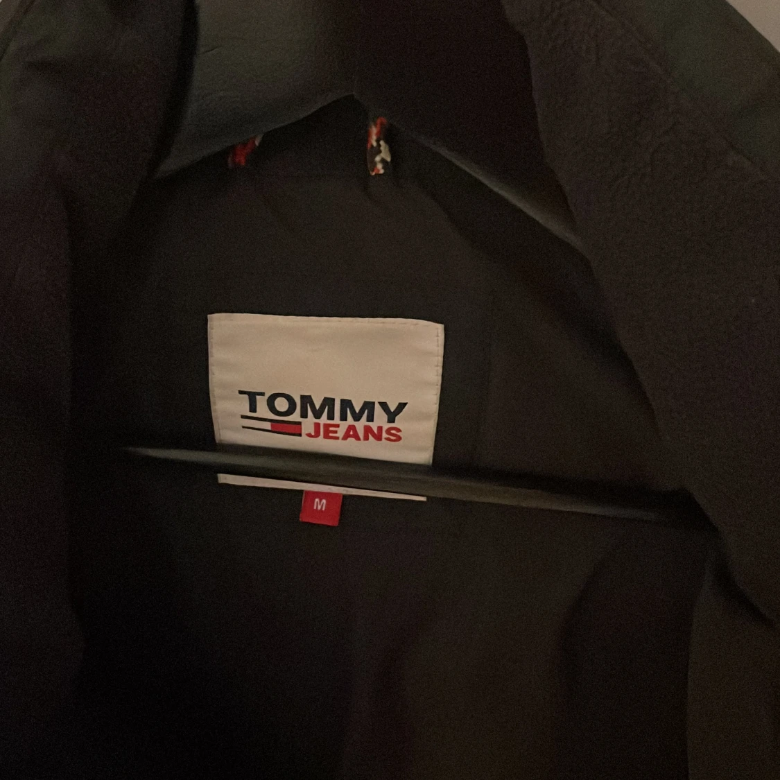 Tommy hilfiger jacka - 90