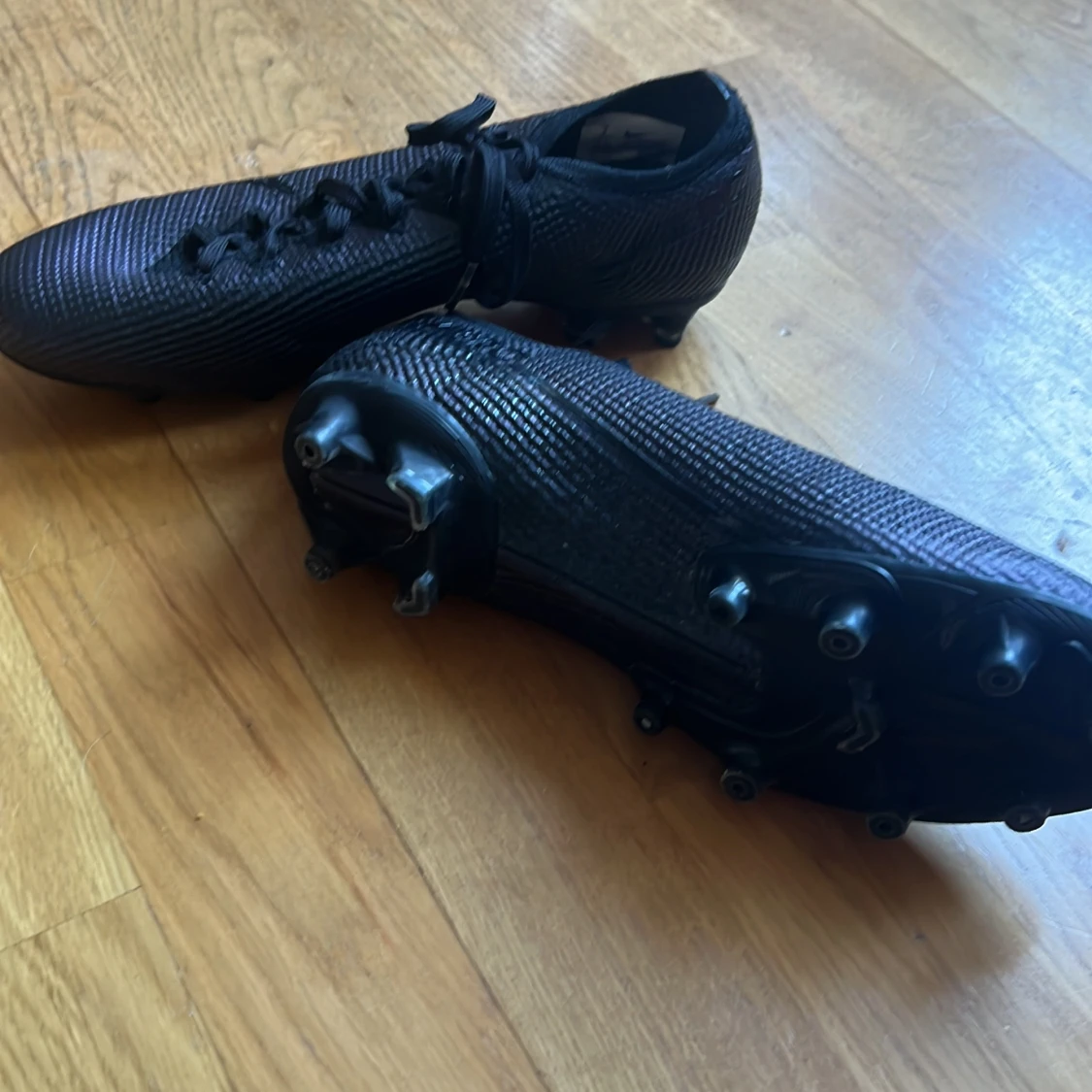 Mercurial fotbollskor  - 90