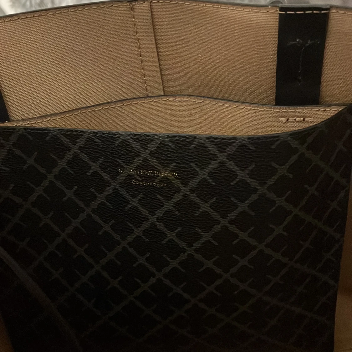 By Malene Birger väska - 90