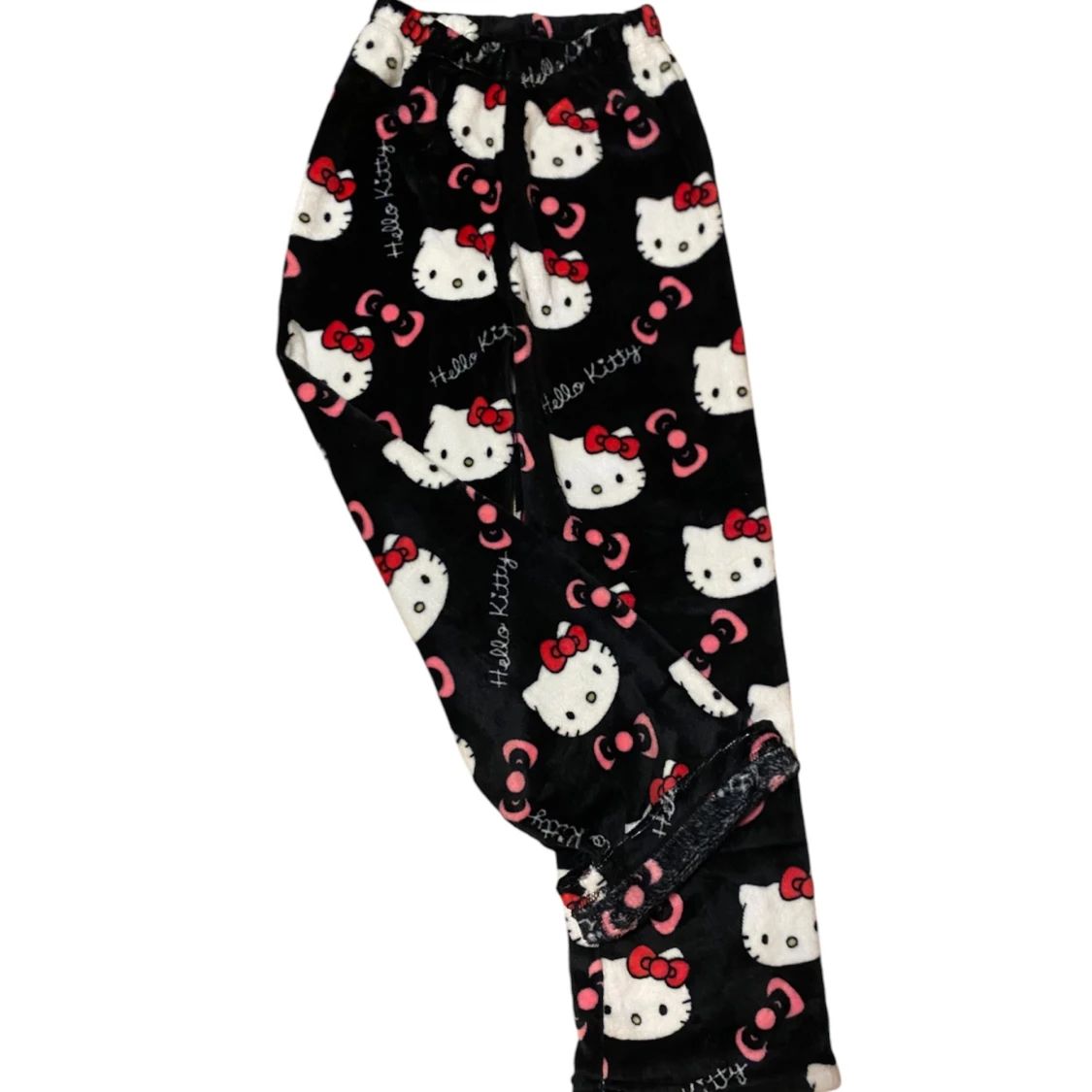 Hello Kitty pyjamasbyxor  - 90