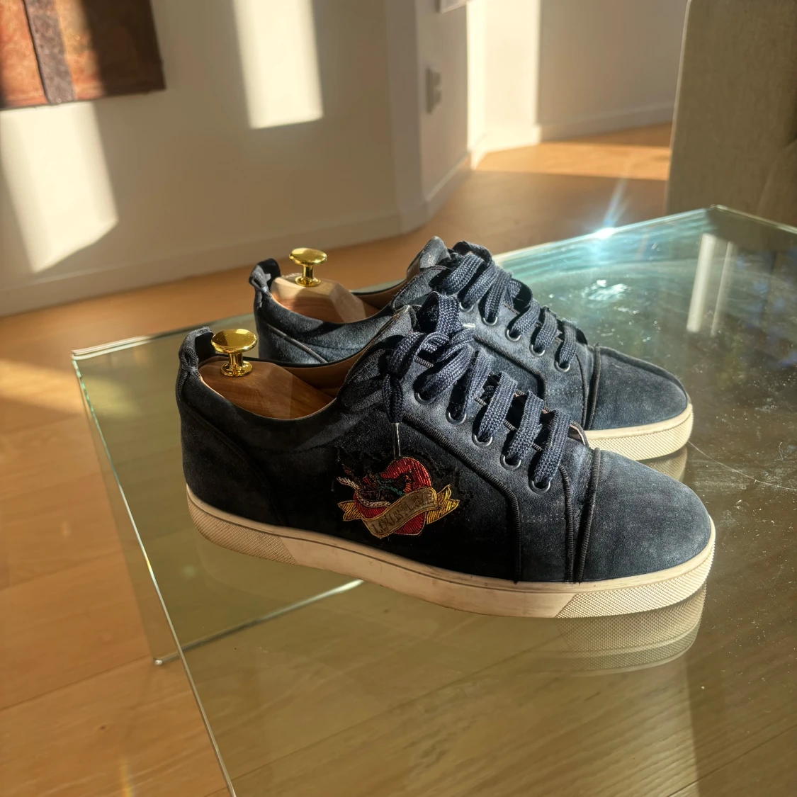 Unika Christian Louboutin  - 90