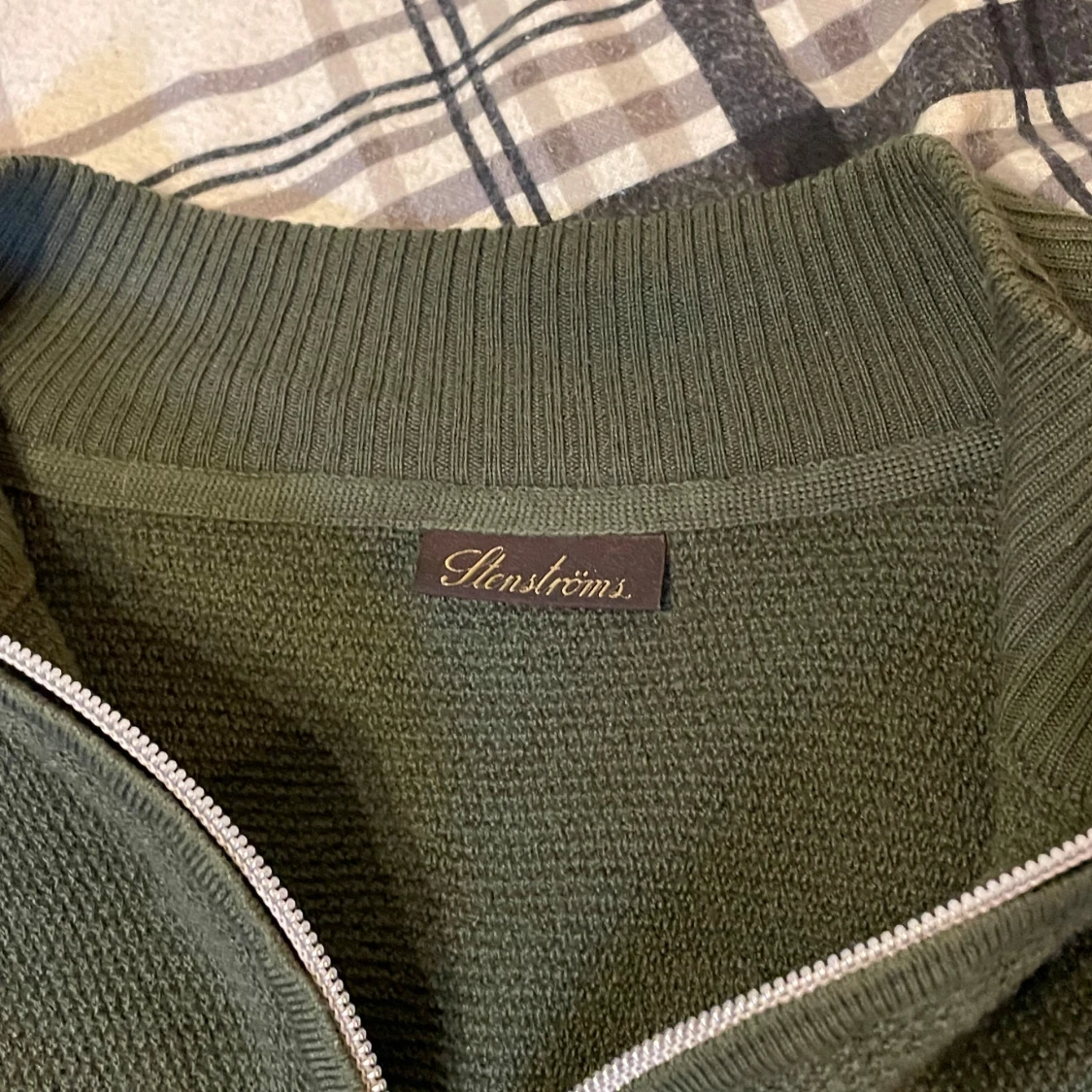 Stenströms zip - 90