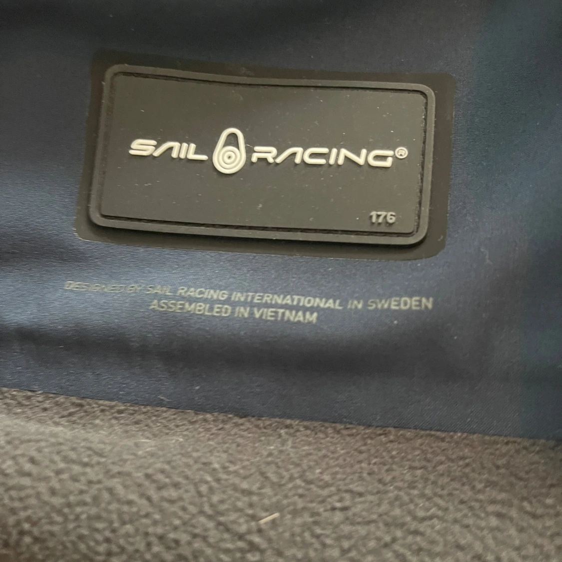 sail racing jacka - 90