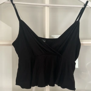 Topp - Topp i fint skick