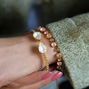 Caroline svedbom armband  - Aldrig använt!