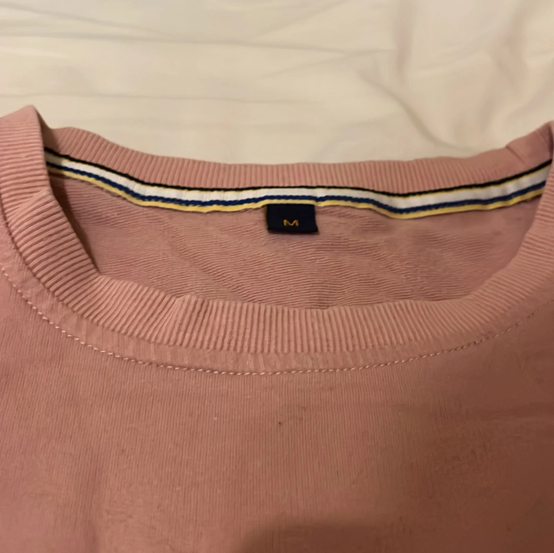 Rosa tröja Shein - 90