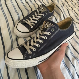 Converse All Star  - Converse All star | 9/10 Skick | Storlek 45. Skriv om ni undrar något
