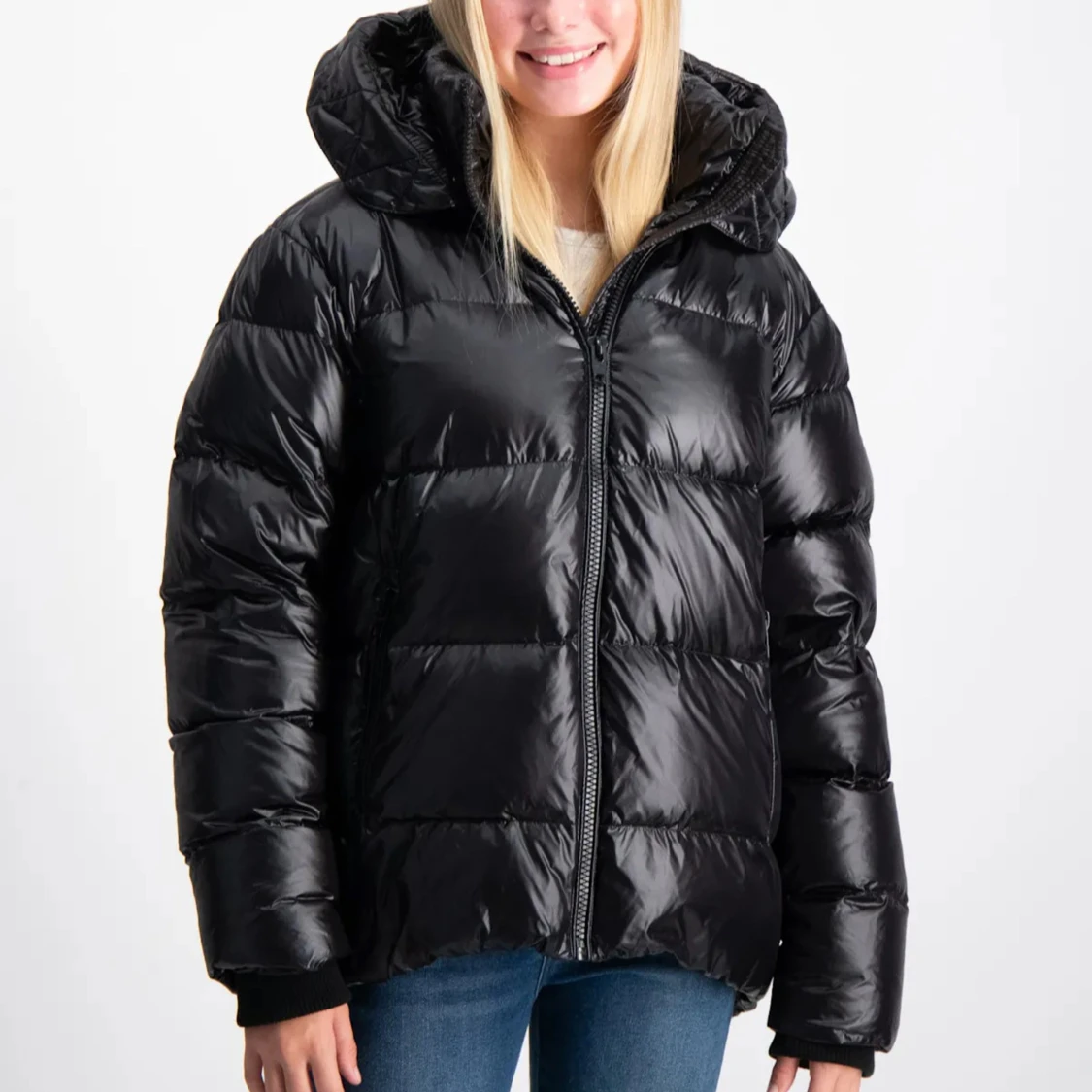 Perfekta vinterjackan  - 91