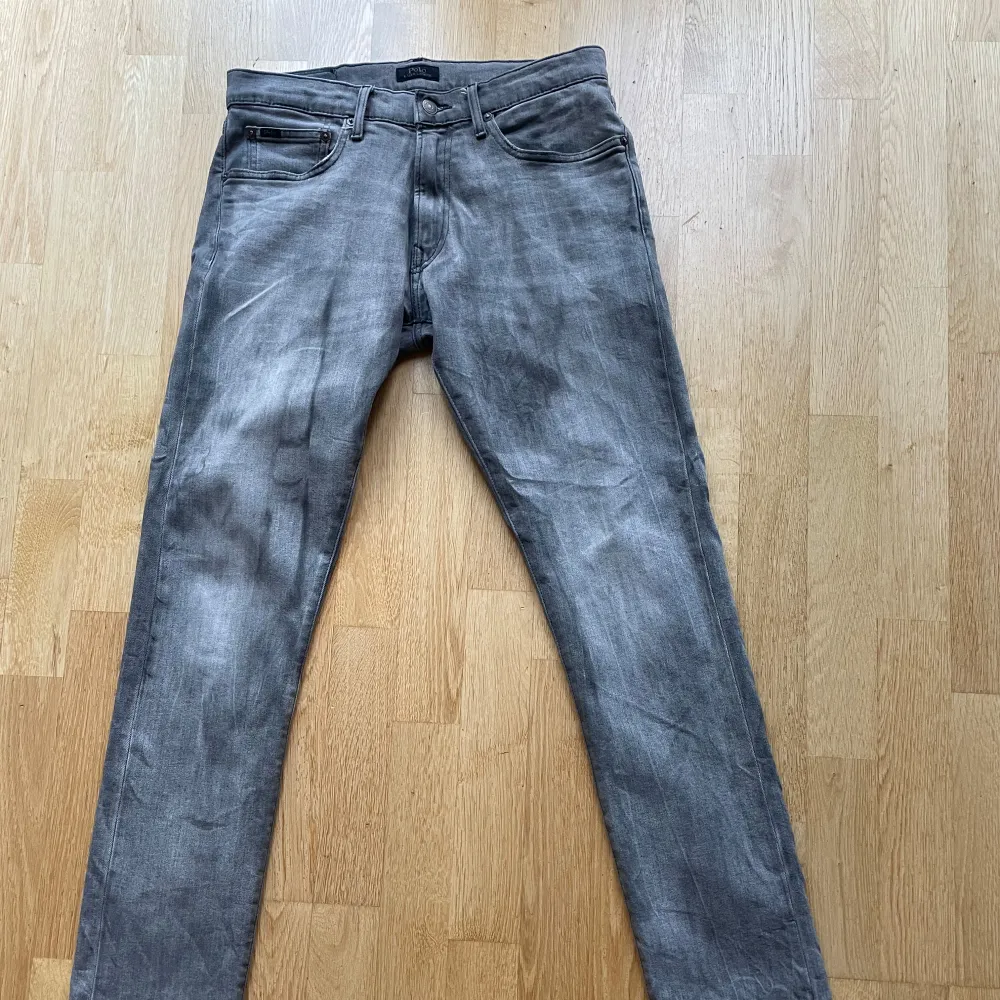 Riktigt sköna Ralph Lauren Jeans i nyskick / inga defekter / nypris: 1899kr . Jeans & Byxor.