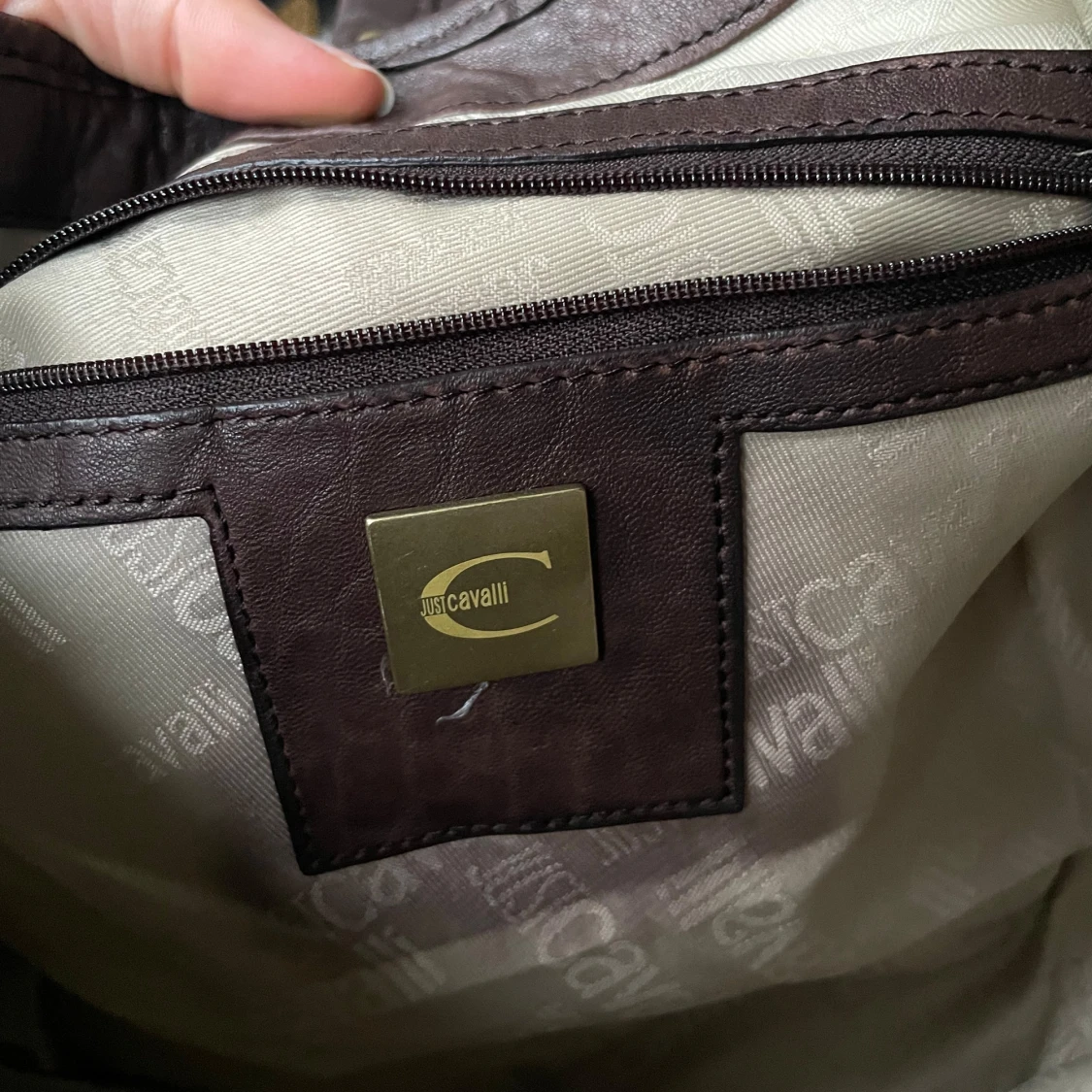 Just cavalli väska - 92