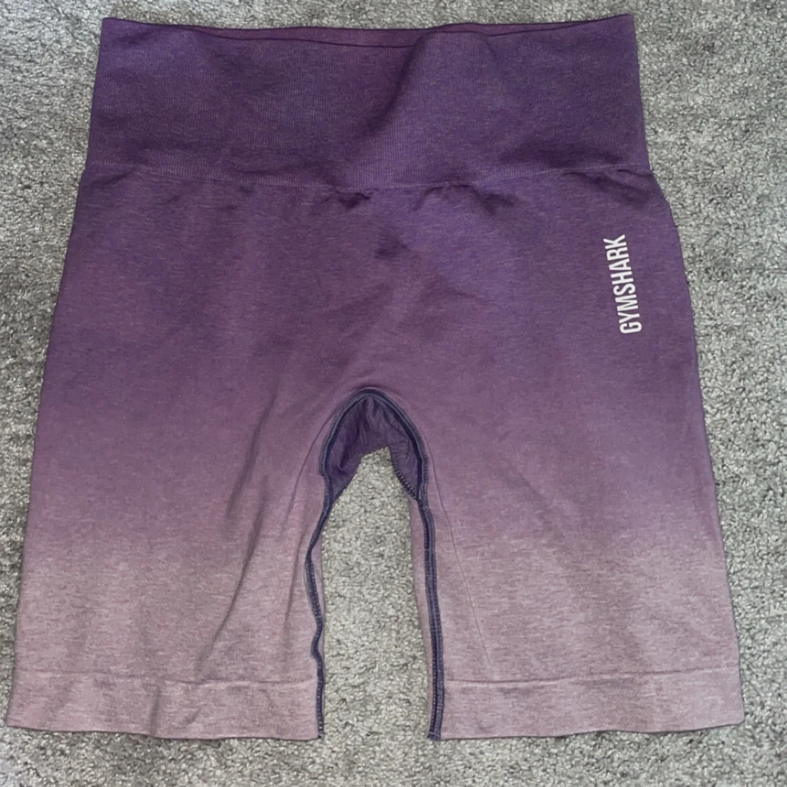 Gymshark shorts