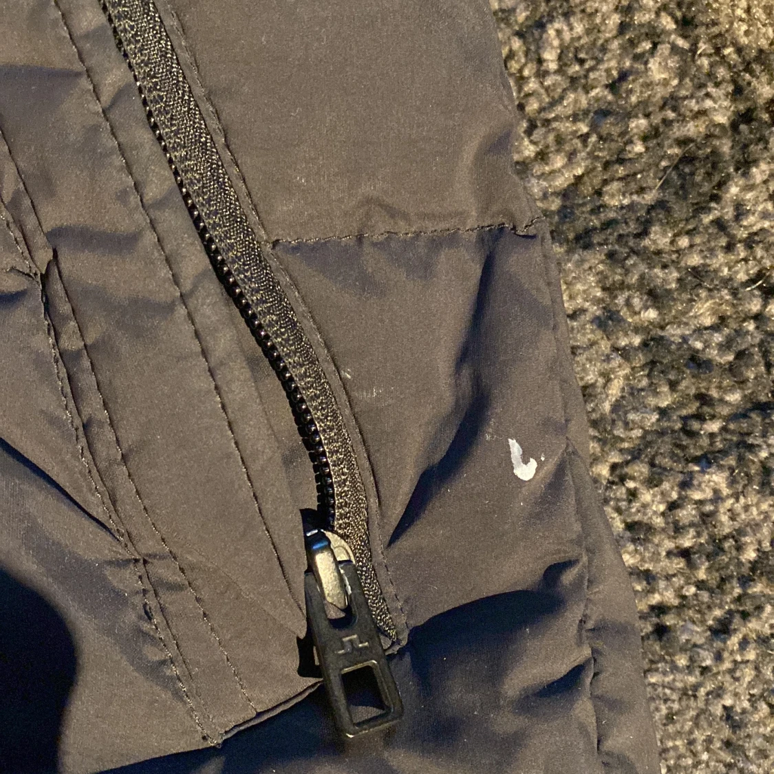 J Lindberg dunjacka herr - 93