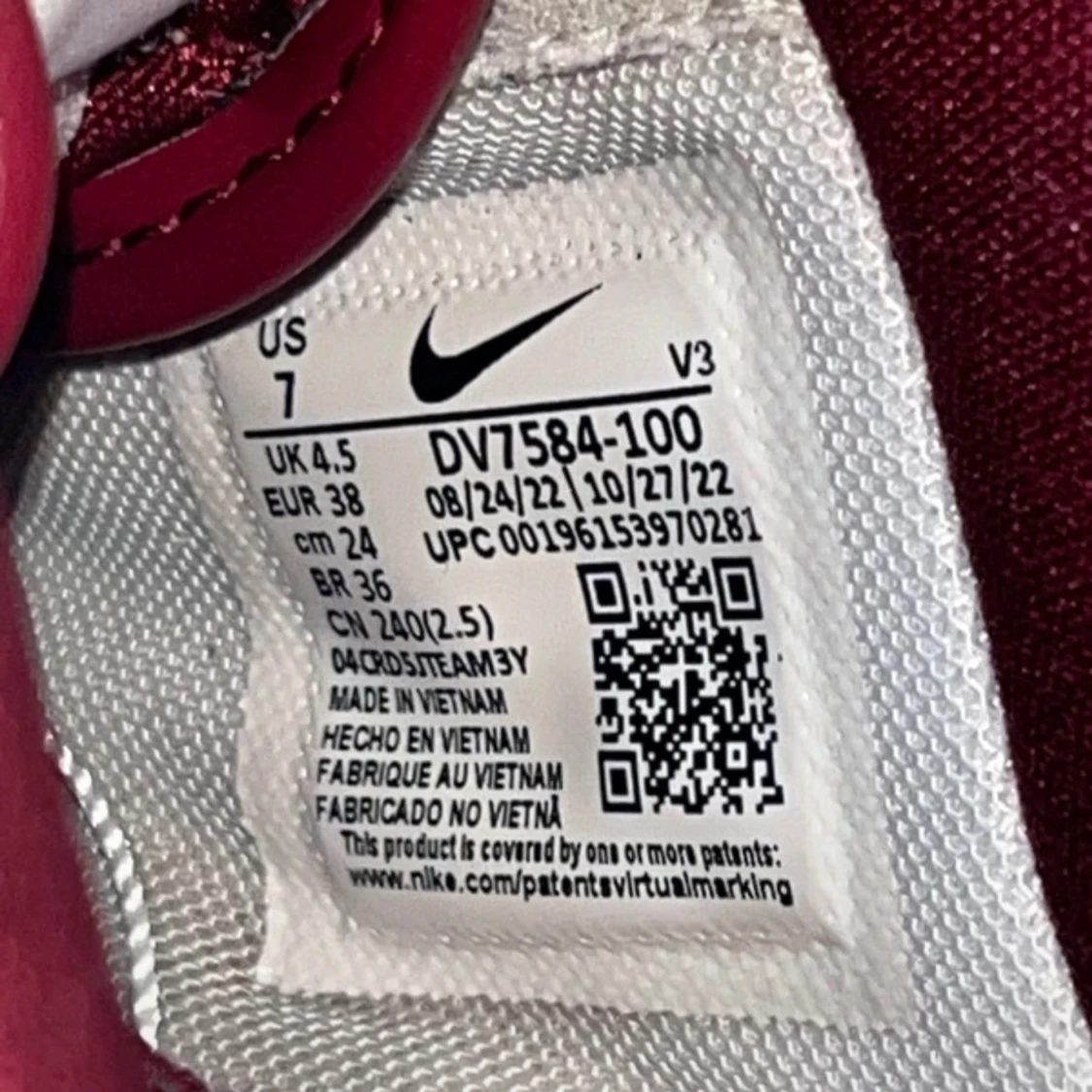 Slitna air forces  - 93