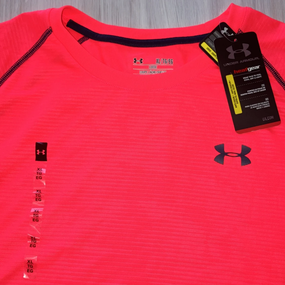 Under Armour träningströja  - 90
