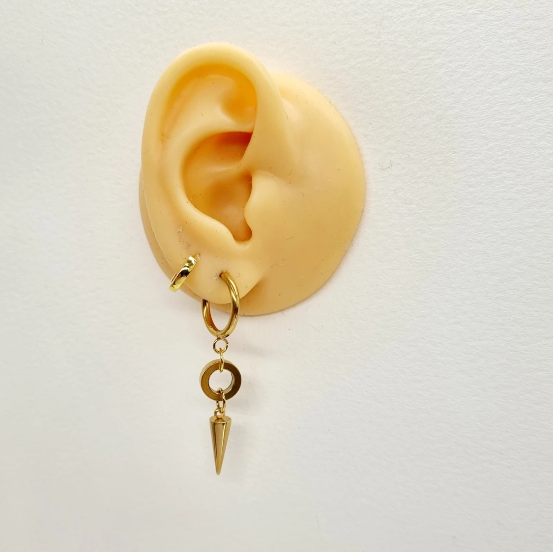 Handgjorda örhängen - 91