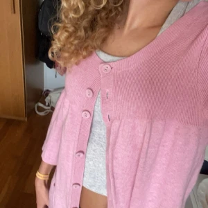 Rosa kofta - Fin rosa kofta