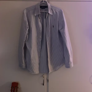 Ralph lauren skjorta - Riktigt fet raffe skjorta🙌🏼 storlek s passar även m