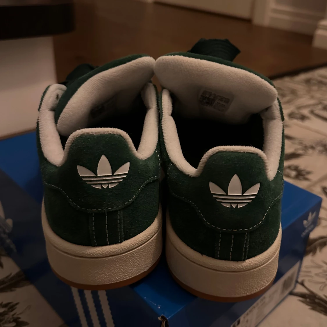 Adidas campus 00 - 91