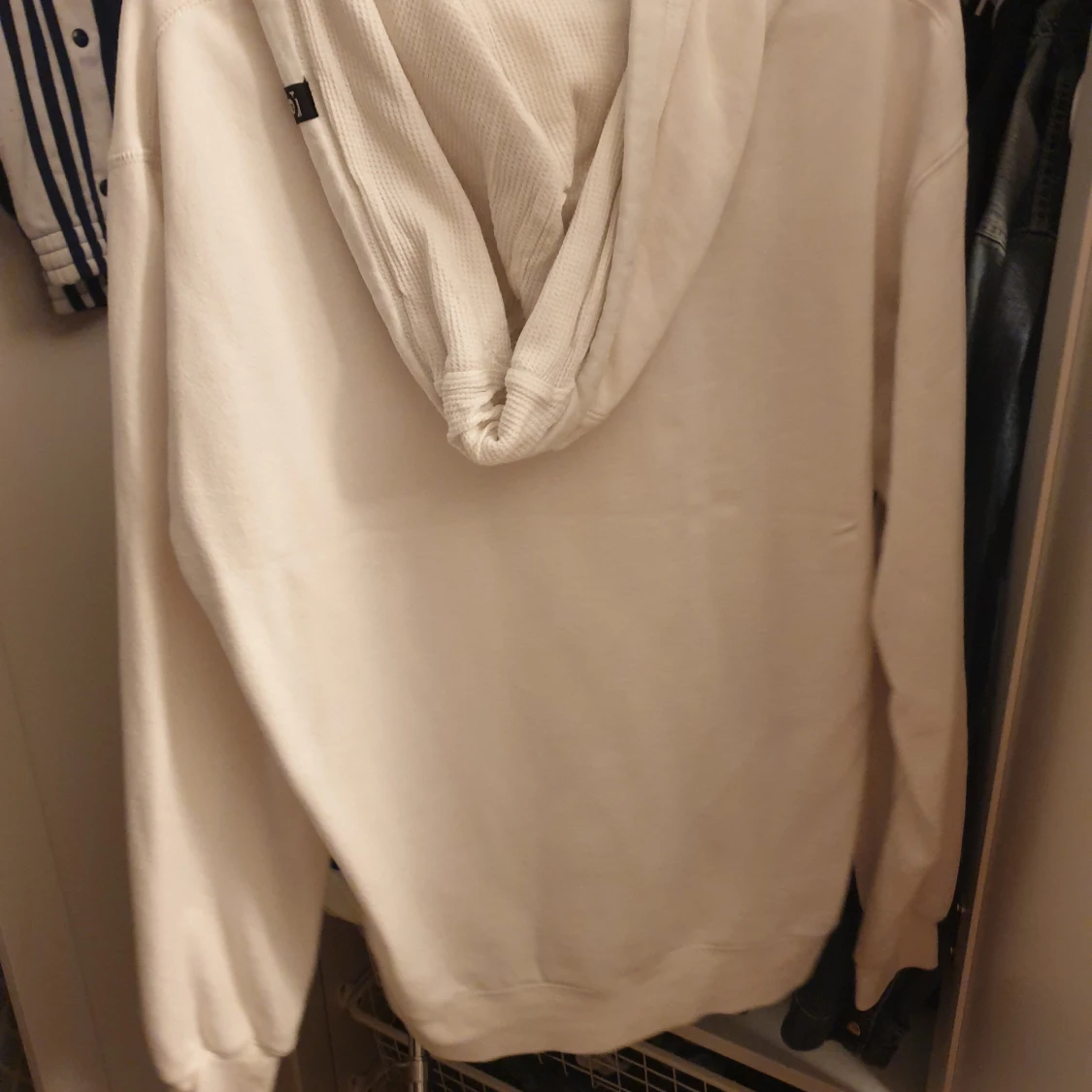 Y2k volcom skate zip up - 90