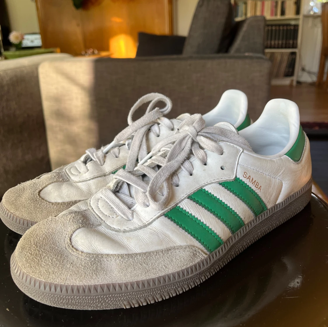 Adidas Samba - 93