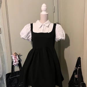 Klänning - Superfin klänning! 