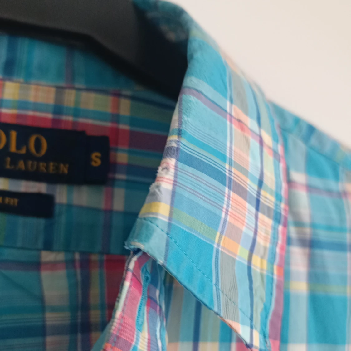 Ralph Lauren skjorta  - 93