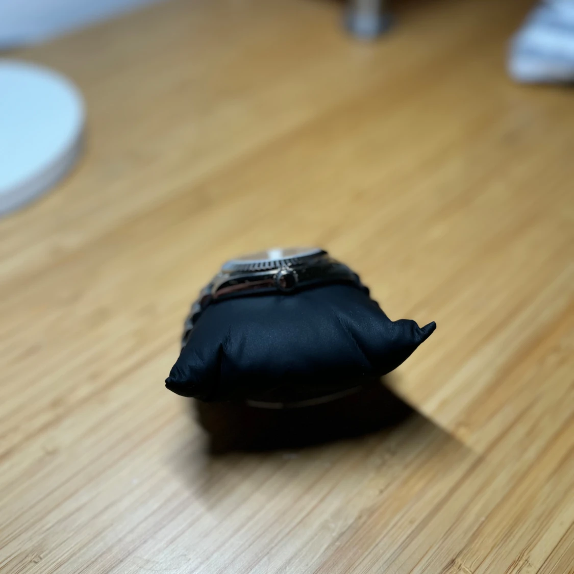 Seiko mod datjust 39mm - 91