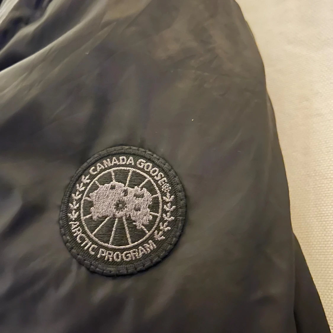 Canda goose black label - 90