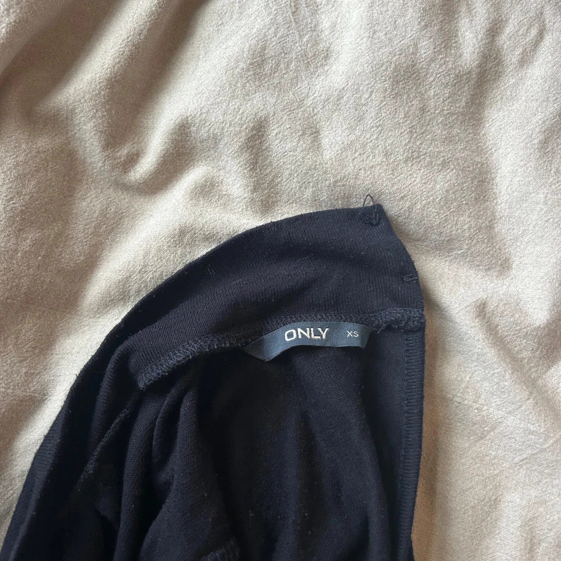 Långärmad topp - 91