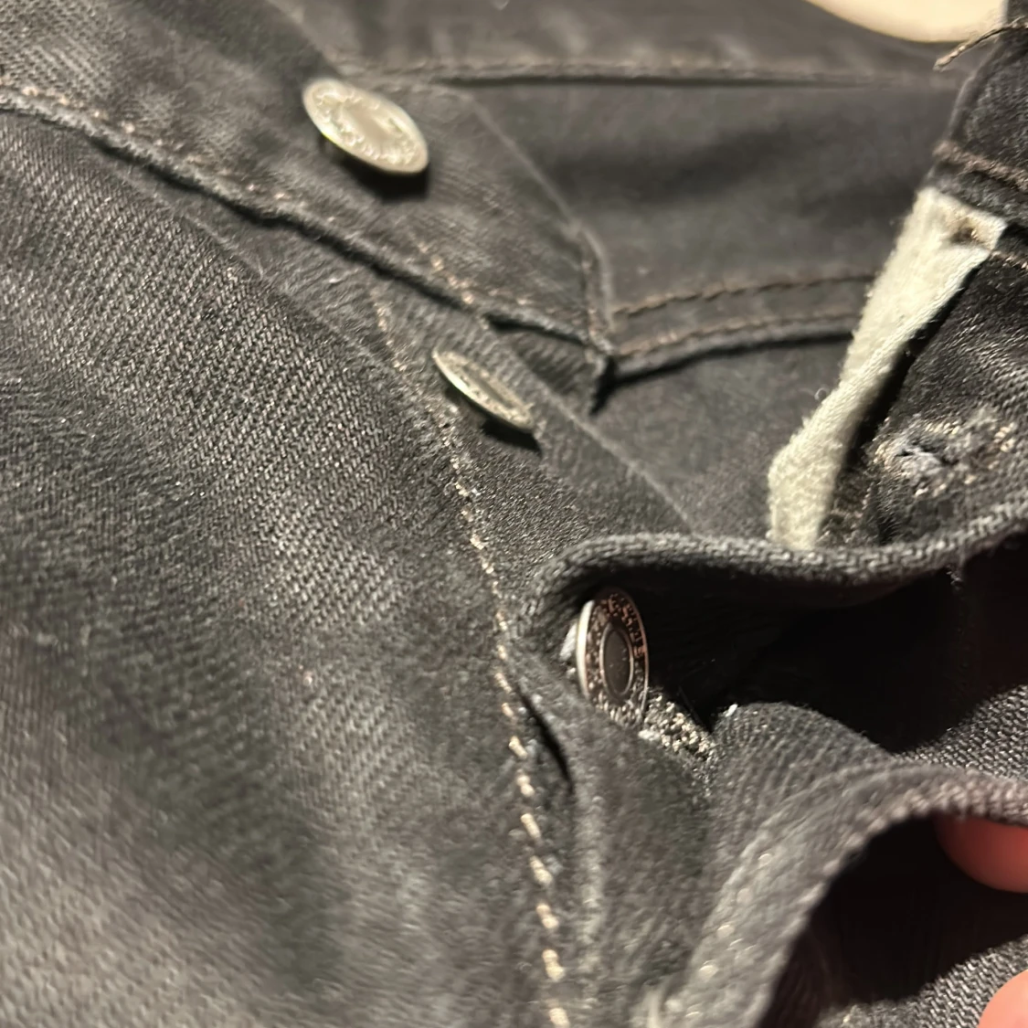 Levis jeans 501  - 90