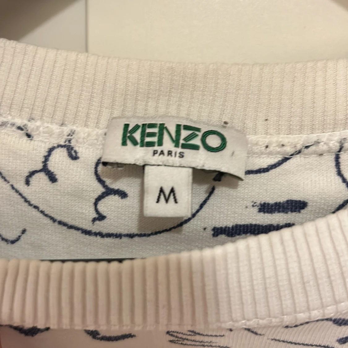 Kenzo Tröja  - 90