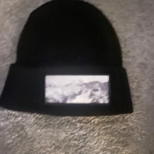 Limitedre edition mössa  - Bra snygg mössa 