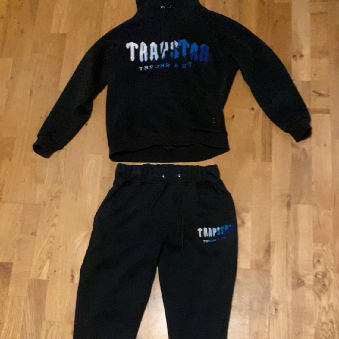 Trapstar set  - 92